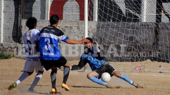 Se suspendió la 17 fecha del ftbol amateur loretano