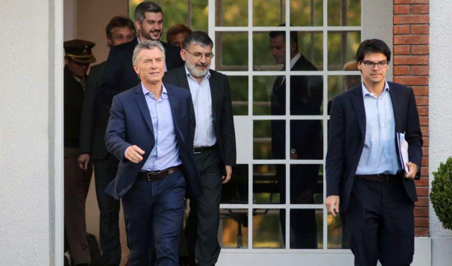 Mauricio Macri elimina 13 ministerios y desplazan a los vicejefes de Gabinete