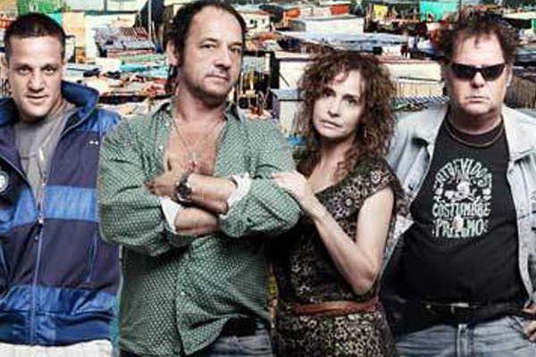 Al director de El Puntero le gustariacutea llevar adelante una segunda entrega 