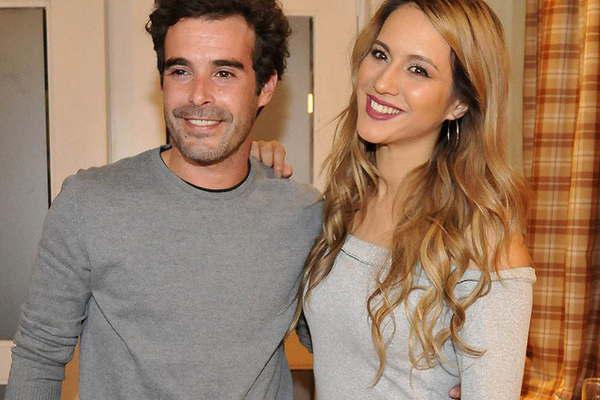 Flor Vigna se estrena como protagonista  