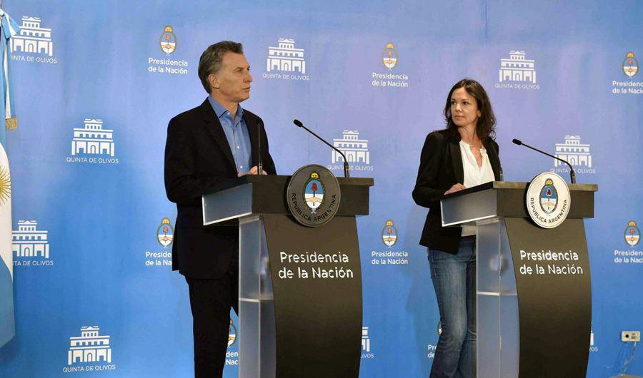 Para amortiguar el impacto del ajuste aumentariacutean la Asignacioacuten Universal por Hijo