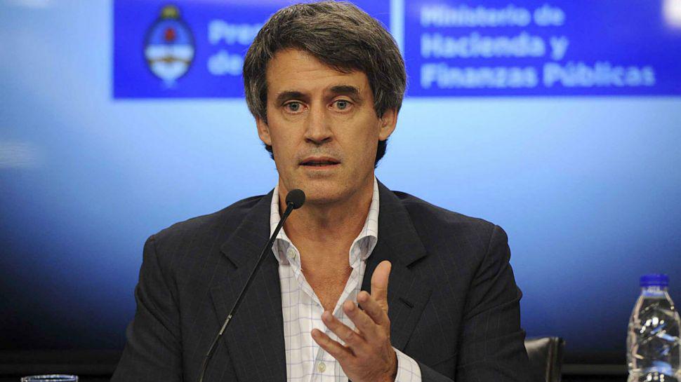 Prat-Gay vuelve al gabinete de Macri como Canciller