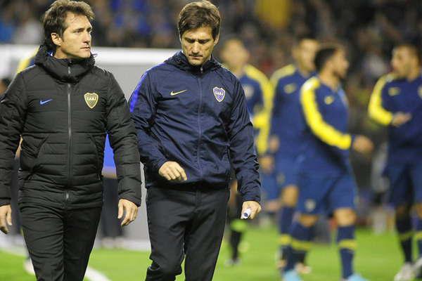 Influyoacute que sea Veacutelez para no poner a Zaacuterate