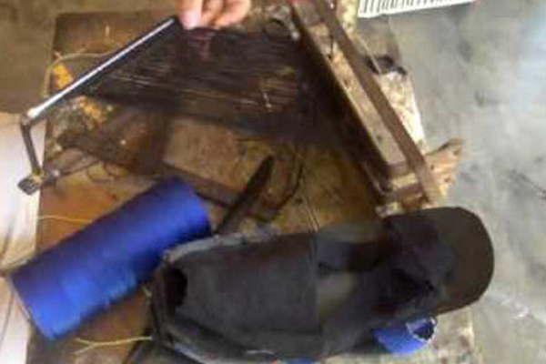 Inscriben para el taller de calzado artesanal 