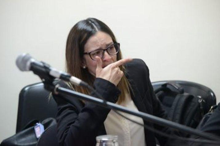 La fiscalía había pedido para la acusada 14 años de prisión y la querella 20 años