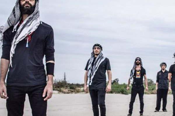 El Mono de Kapanga padrino de Los Arcanos del Desierto 