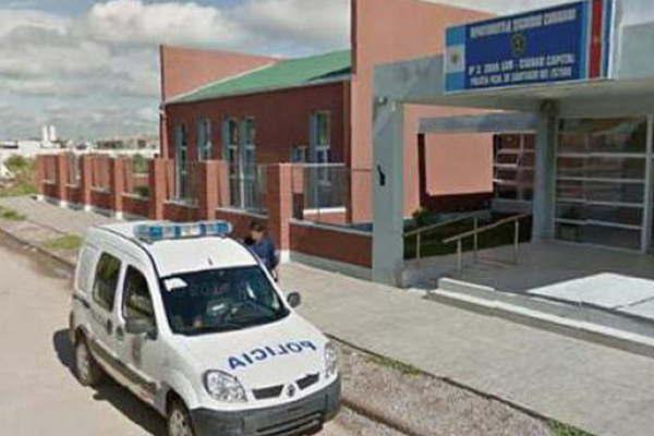 Investiga personal de la Comisaría 51