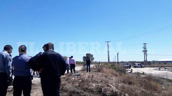 Detienen a los supuestos asesinos de Eduardo Juaacuterez