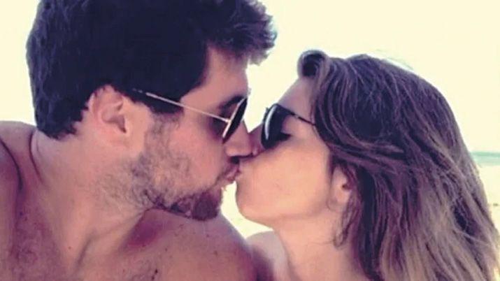 Dalma Maradona anuncioacute que espera su primer hijo