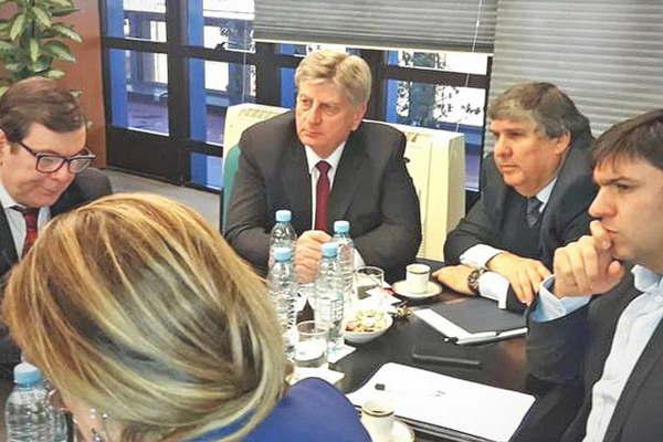 Gobernadores quieren que el presidente Macri los convoque a un acuerdo que revea medidas