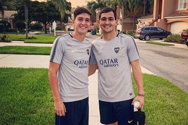 Abadiacutea el cuarto arquero sufrioacute un golpe contra un palo