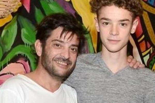 Rago con vacaciones a la fuerza 