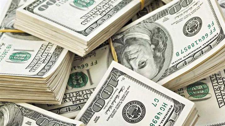 BCRA vendioacute reservas directamente en el mercado y desinfloacute al doacutelar