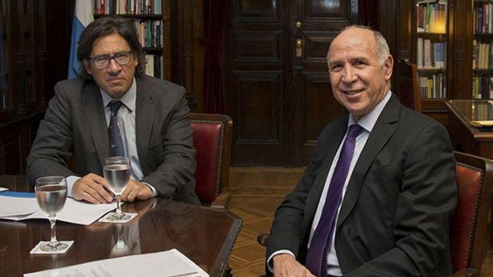 El gobierno quiere que los jueces paguen el impuesto a las ganancias
