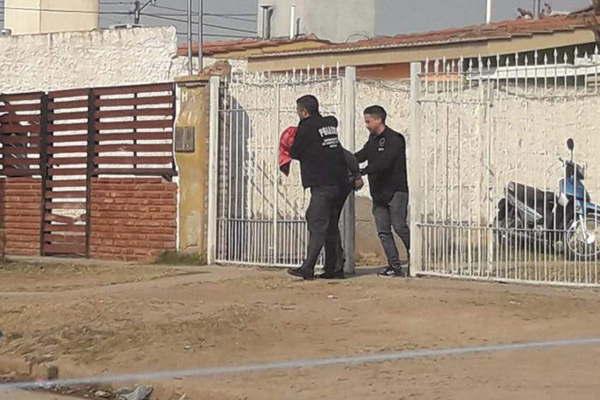 Nieto revelaraacute por queacute asesinoacute  a Felipe de un golpe en la cabeza