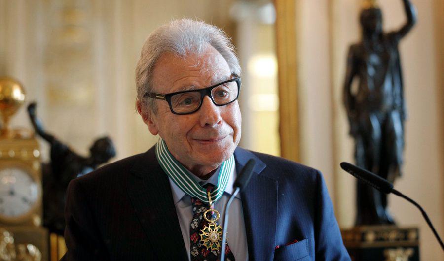 El argentino Lalo Schifrin recibiraacute un Oscar