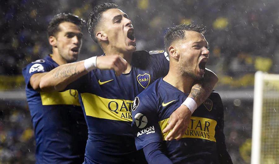 Agenda Sin Superliga por la fecha FIFA pero con mucha Copa Argentina