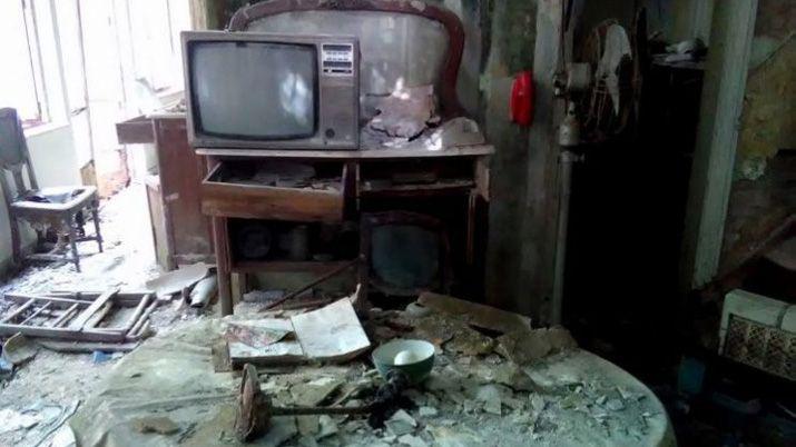 Fotos- asiacute es por dentro la casa donde Barreda asesinoacute a toda su familia