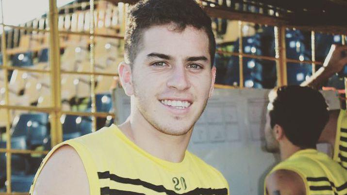 Intentareacute dar lo mejor para que Maradona confiacutee en mi