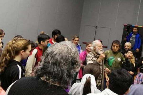 Santiago participaraacute del tercer encuentro NOA Baila en Catamarca