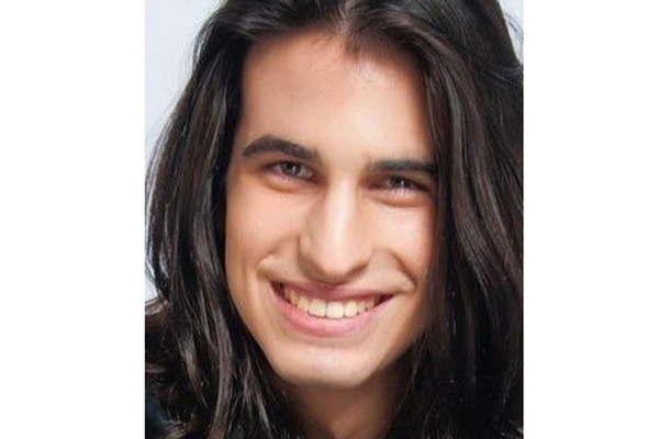 El hijo mayor de Romina Yan es un calco de ella