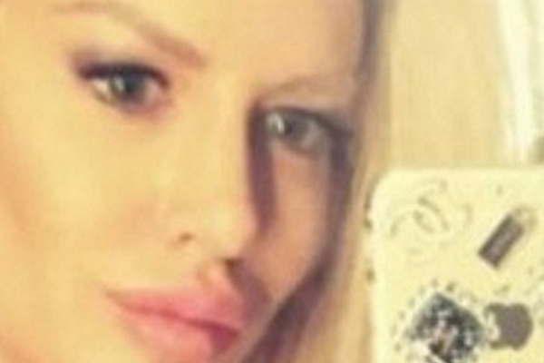 Redrado volvioacute a ser blanco de Luli Salazar