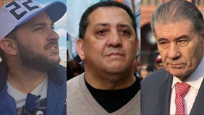 Denuncian a Brancatelli y DEliacutea por anunciar un falso corralito