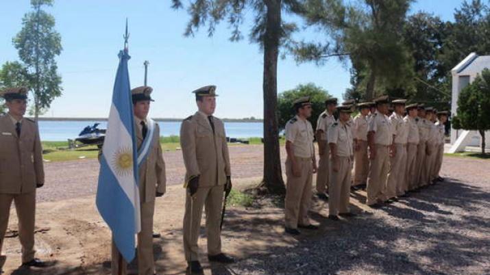Tomaacute nota- requisitos para incorporarse a la Prefectura Naval Argentina