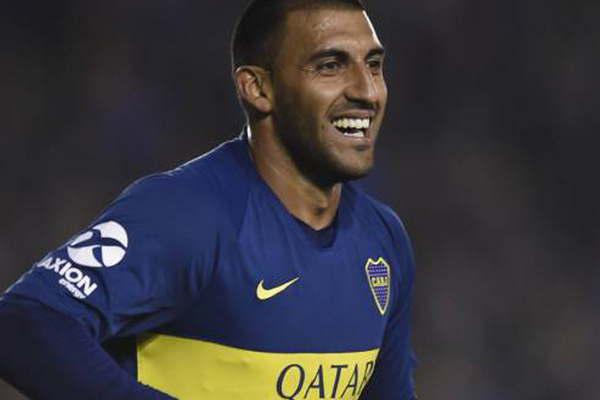 Ramoacuten Aacutebila explicoacute  por queacute pateoacute el penal