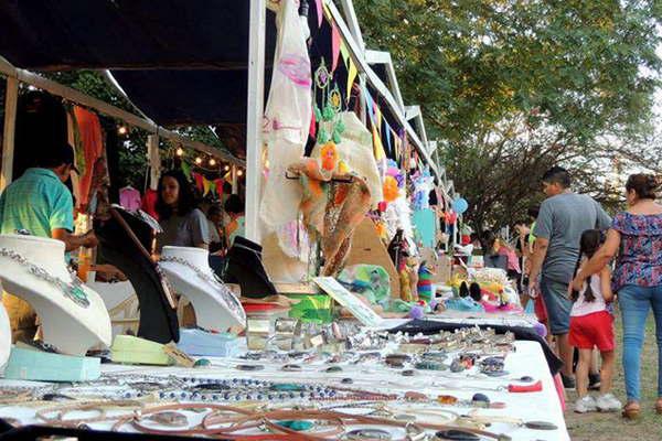 Habraacute una nueva edicioacuten de  la Feria Ranqhana Wasy 