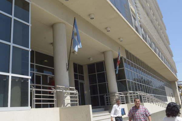 El Poder Judicial sede del Congreso Nacional de Psicologiacutea Forense