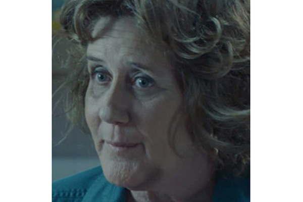 Llinaacutes se sintioacute feliz de desenpolvar su costado dramaacutetico  