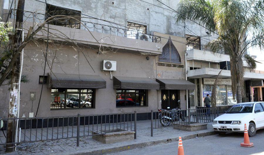 Sociedad Sirio Libanesa un faro cultural eterno