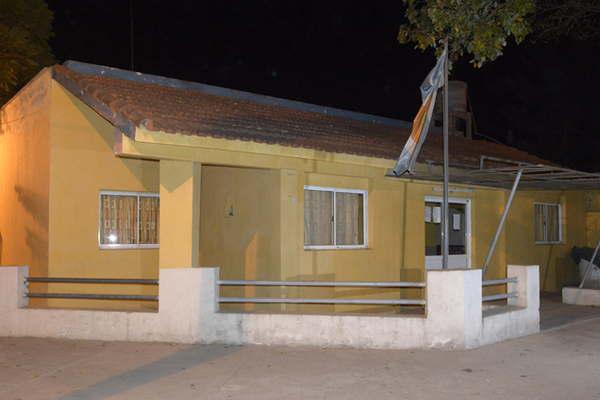 Preso en su casa acuchilloacute al hermano por impedirle salir a proveerse de drogas