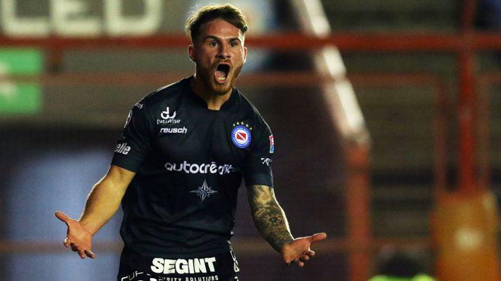 Argentinos y Temperley por otro paso en la Copa