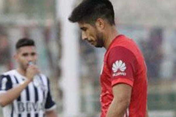 Lollo dejoacute pasar una buena oportunidad en el Kempes