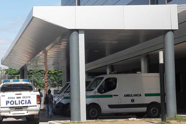 Peluquero brasilentildeo fue hallado sin vida en la calle e investigan las causa