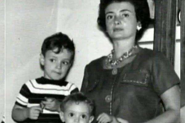 En noviembre llega Bios- Gustavo Cerati 