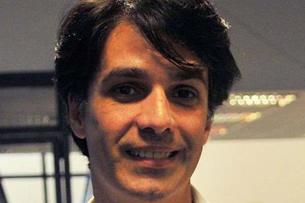 El hijo de Tusam seraacute papaacute a traveacutes del vientre subrogado