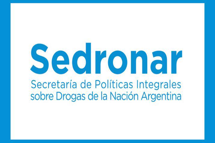 El seminario ser dictado por personal de la Secretaría de Programación para la Prevención de la Drogadicción y la Lucha contra el Narcotrfico (SEDRONAR)