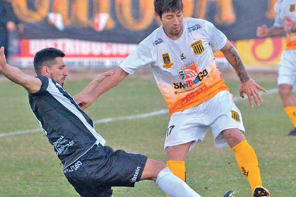 Joaquiacuten Quinteros pide una chance