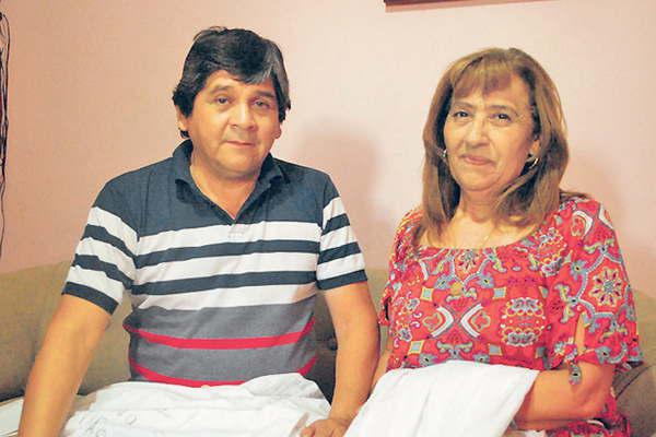 El maestro era meacutedico enfermero transportista y hasta mediador en los duelos criollos