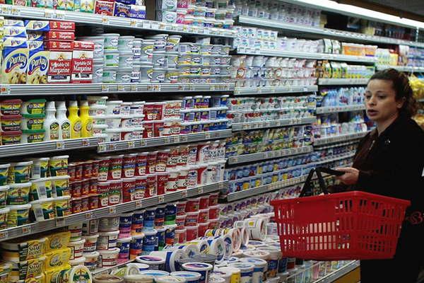 Alertan que vienen meses de alta inflacioacuten y preveacuten un fin de antildeo entre 40 y 50-en-porciento-