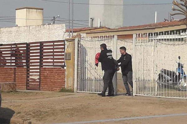 El acusado de asesinar a su abuelo no recuerda lo sucedido esa noche