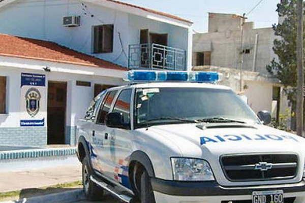 Interceptan a camionero que conduciacutea en avanzado estado de ebriedad por la ruta 9