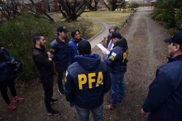 Ordenaron tasar los objetos secuestrados a Cristina Kirchner