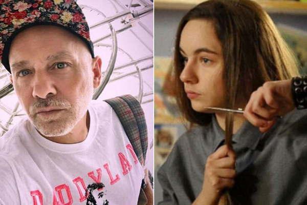 Ronnie criticoacute el papel de Maite Lanata