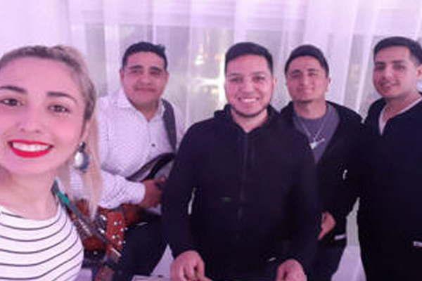 La Nueva Cumbia estrena su disco en los recitales de Sadaic  