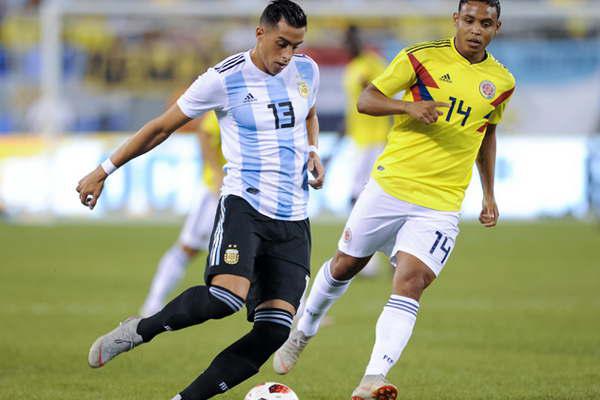 Video  Entretenido empate en el cierre de la gira de Argentina