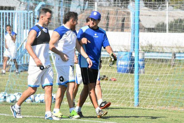 En Rafaela se avizoran al menos tres variantes